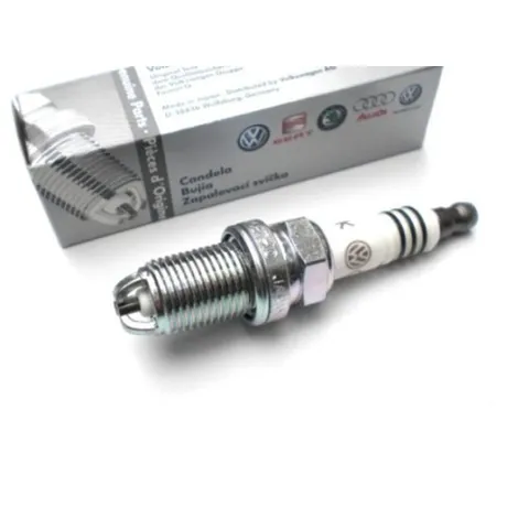Свеча зажигания VAG 101 000 033AA AD VW 91-01 MB M111 Kompressor VAG 101000033AA
