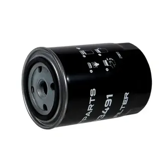 Фильтр масляный H149 D93 3/4-16 MAN ZENTPARTS Z33491_ZNT