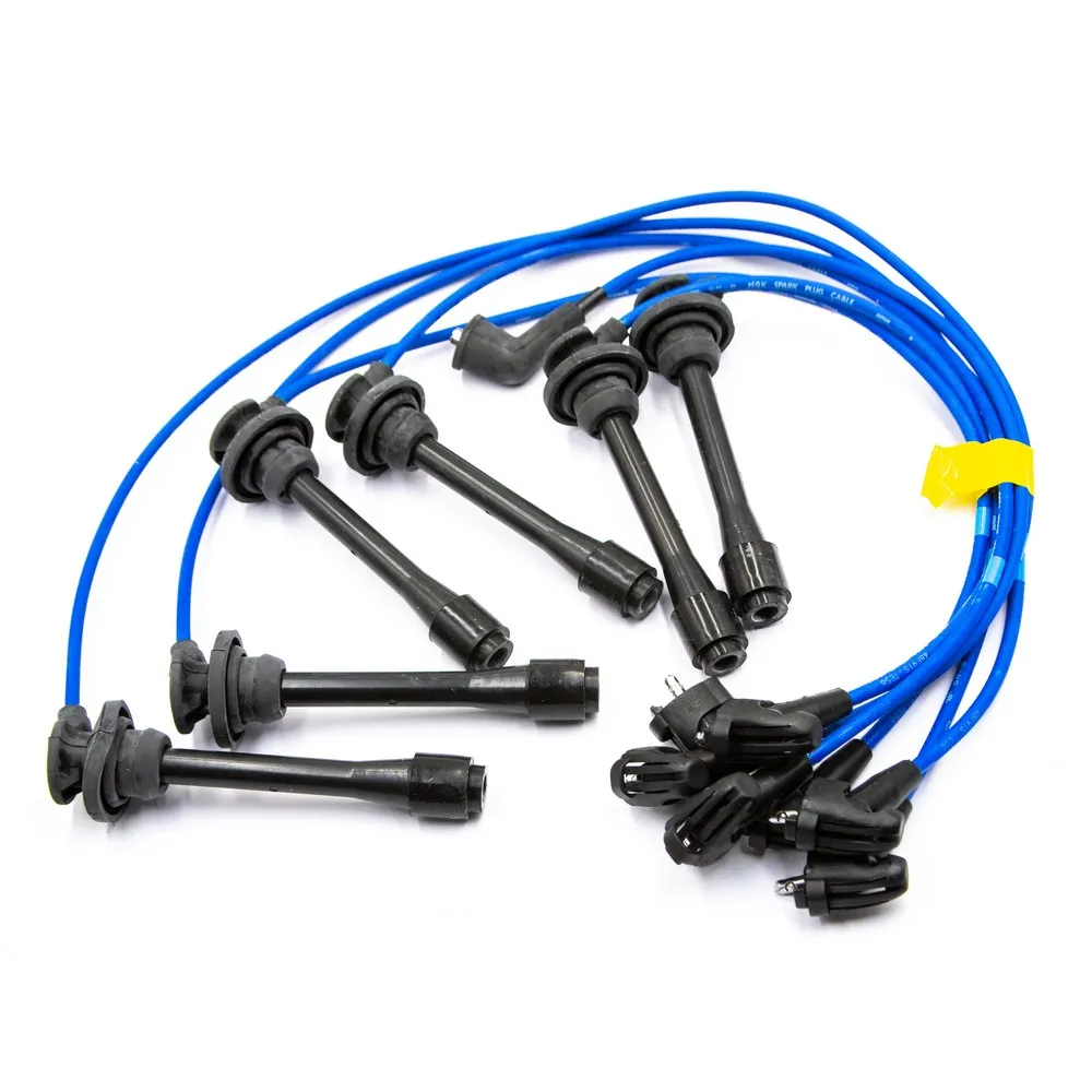 Провода высоковольтные RC-TE56 TOYOTA NGK 5359