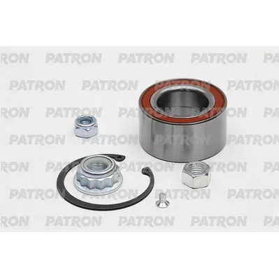 Подшипник ступичный передн VW: PASSAT VENTO 2.8 VR6 PATRON PBK1491