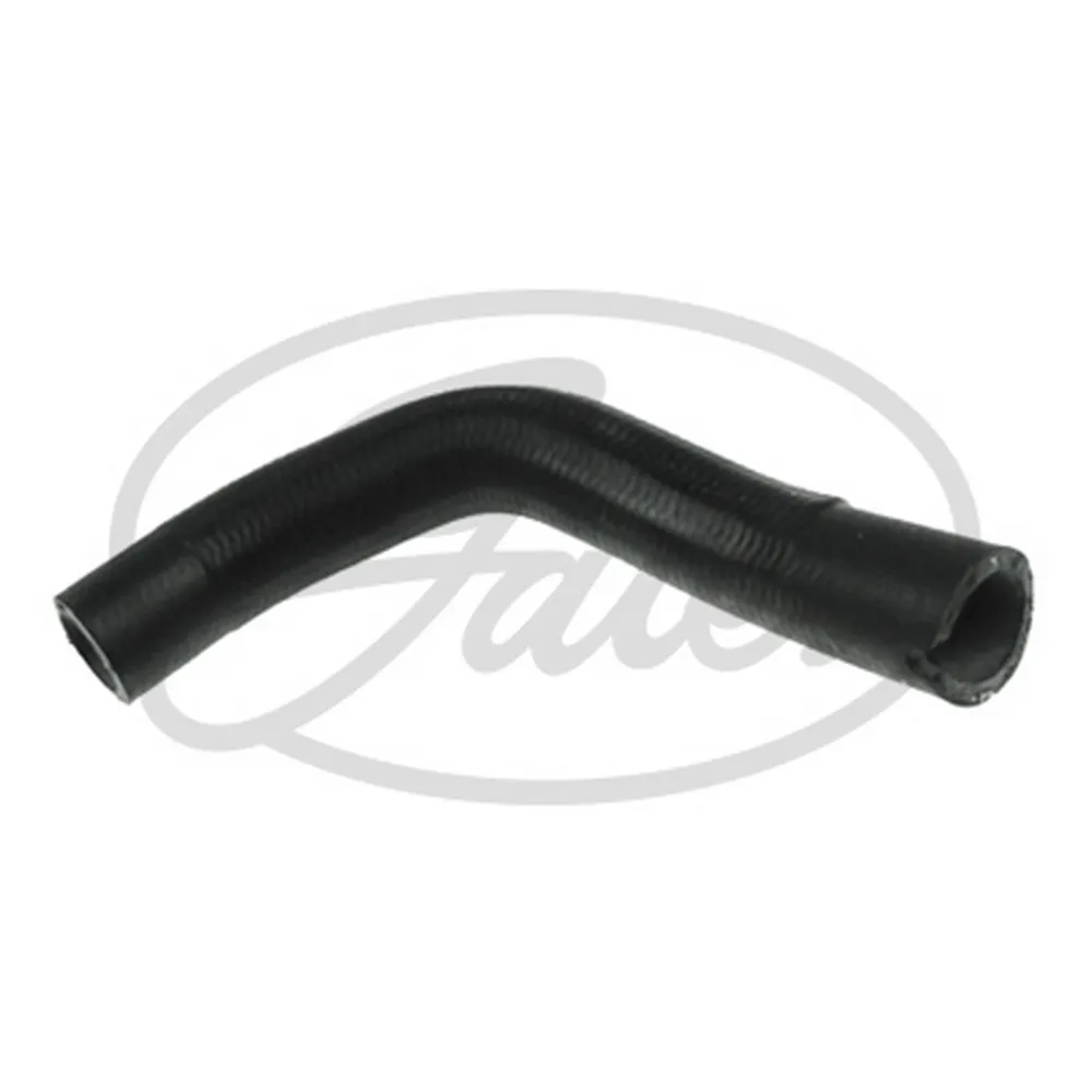 Патрубок системы охлаждения OPEL Astra H mot.1,3CDTI GATES 02-1736