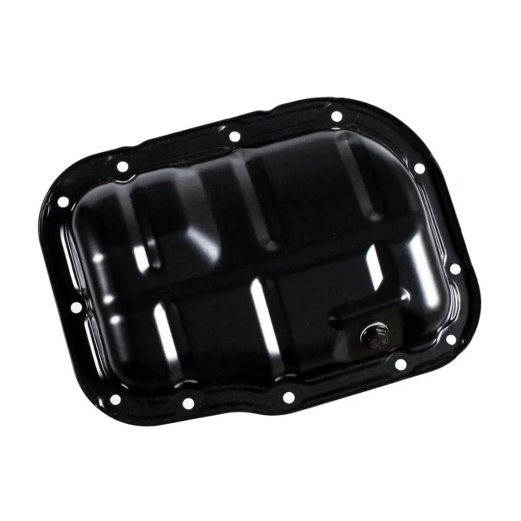 ПОДДОН МАСЛЯНЫЙ ДВИГАТЕЛЯ НИЖНЯЯ ЧАСТЬ AURIS/AVENSIS/COROLLA/RAV 4/PRIUS/YARIS TYL10237010