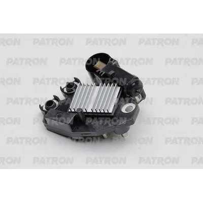 Реле-регулятор генератора VALEO unit 12V PSA \ FIAT PATRON P25-0134KOR