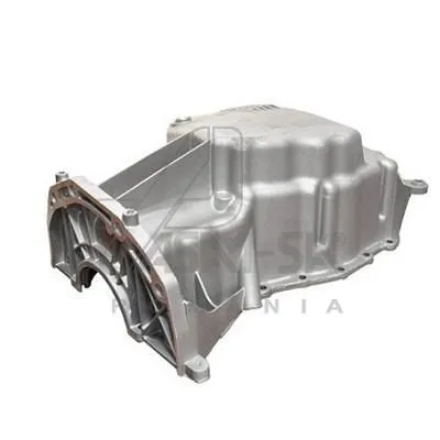 Поддон картера двигателя renault logan 01.июн 16v/1.5dci
