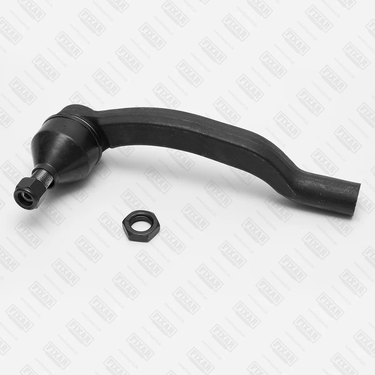 Наконечник рулевой тяги правый CITROEN Jumper 06->FIAT Ducato 06->PEUGEOT Boxer 0 FIXAR FS0504R