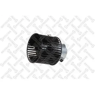 Вентилятор отопителя Opel Astra 1.4-1.7TD, Saab 900 2.0-2.5