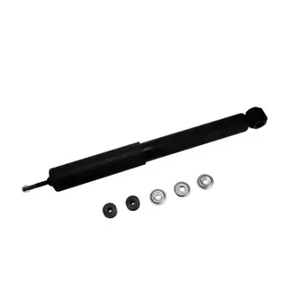 Амортизатор задний газовый Toyota Land Cruiser 3.4/3.0D 96> ZENTPARTS Z00528