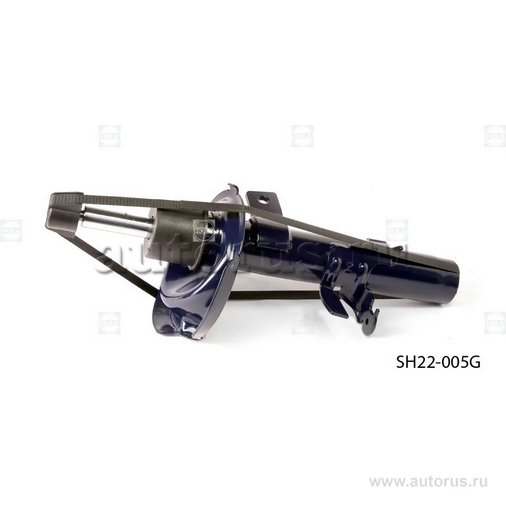Амортизатор передний R G`Ride FORD Focus III (Sedan,Hatchback,Tournier) 11-, C-M HOLA SH22-005G