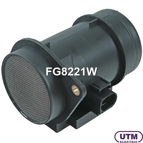 Датчик массового расхода воздуха ДВС UTM FG8221W