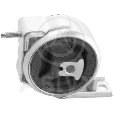 ОПОРА КПП MER W168 1.4-1.9/1.6CDI/1.7CDI 97- ЗАД ASLYX AS202441