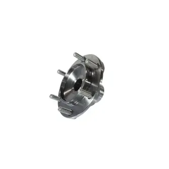 Ступица колеса передняя Toyota Land Cruiser Prado 02-09 STELLOX 42-15230-SX