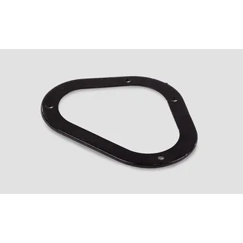 Кольцо прижимное уплотнителя пола у рулевой колонки 045150510725210