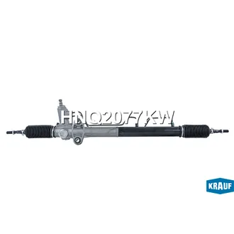 Рулевая рейка с тягами гидравлическая (HYUNDAI Sonata IV 1998-2012, KIA Magentis II 2000-2005, KIA O KRAUF HNQ2077KW