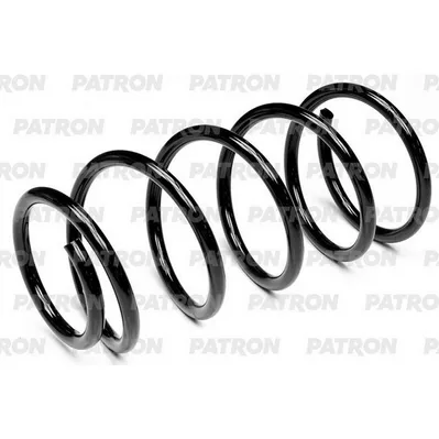 Пружина подвески передн прав OPEL: OMEGA B 00-03, OMEGA B универсал PATRON PCS774306