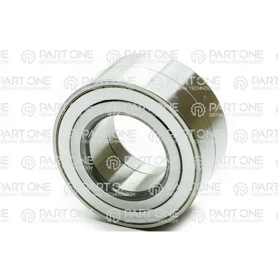 Подшипник ступичный передн AUDI: 80 88-94 PART-ONE 1BK009