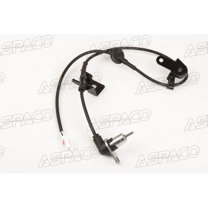 Датчик абс задний правый (R) MAZDA 323 (00-...), 626 (99-...), 626 WAGON(99-...) ASPACO AP1734C