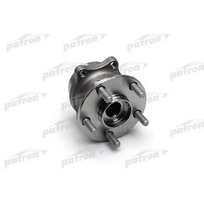 Ступица колеса задн SUBARU: FORESTER (SH) 08-, IMPREZA 08-, Legac PATRON PBK7479H