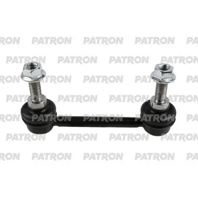 Тяга стабилизатора HUMMER H3 2006-2010 PATRON PS40817