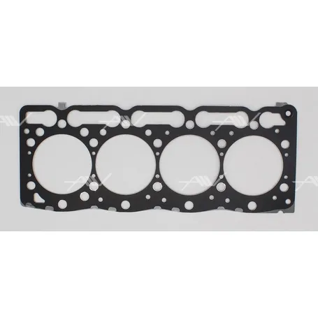 Прокладка ГБЦ стальная AUTOWELT HG-60070