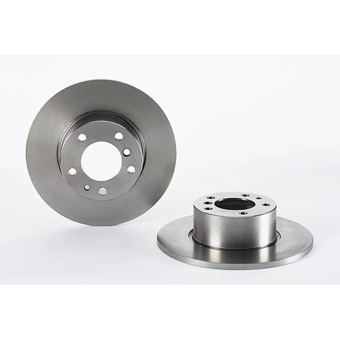 Диск тормозной передний BREMBO 08.5141.20