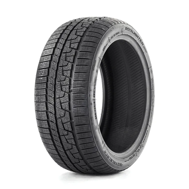 Шина R18 225/45 ROYAL BLACK ROYALWINTER UHP 95V XL зима 2RK2384H1