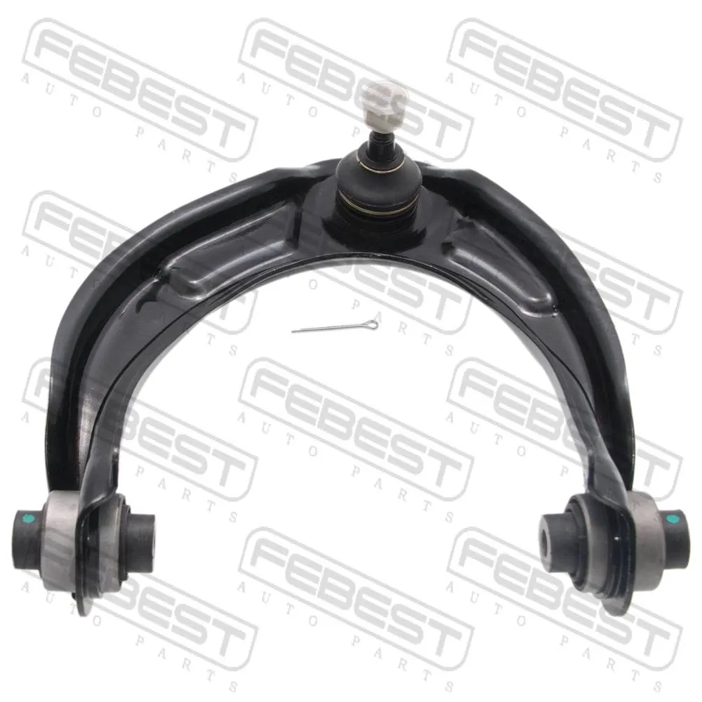 Рычаг передний верхний L ACCORD VIII (2008>) FEBEST 0324CU2UPL