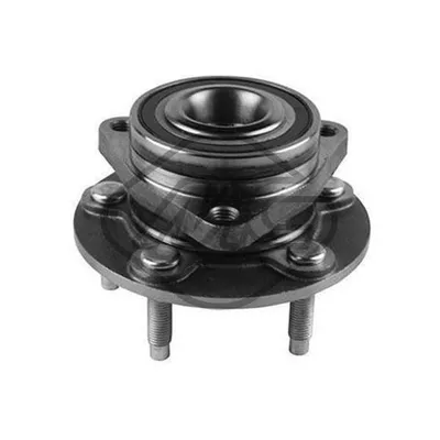 Ступица колеса OPEL-CHEVR Metalcaucho 90264