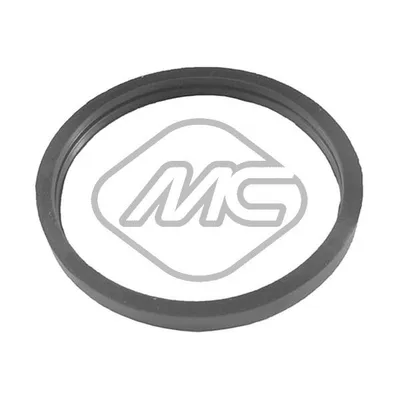 Прокладка термостата RENAULT CORSA 1.2/1.3 METALCAUCHO 02356