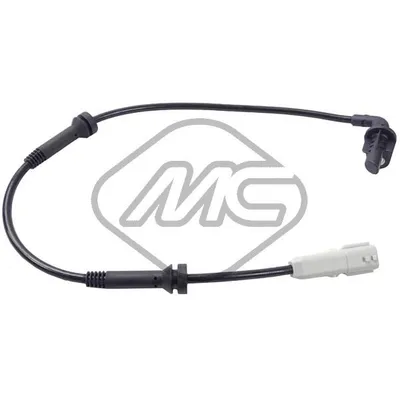 Датчик ABS DACIA-RENAU Metalcaucho 50225