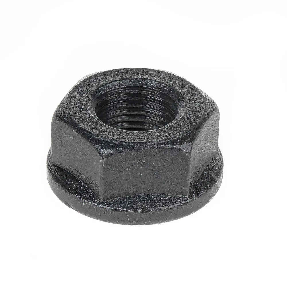Гайка HYUNDAI HD65,72,78,170,County рессоры OE HYUNDAI/KIA 55563-5H000