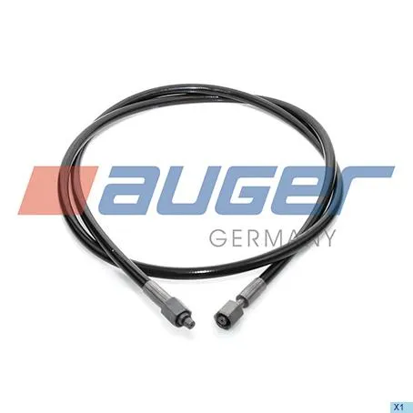 Шланг цилиндра подъема кабины MAN E F2000, TGX AUGER 73293