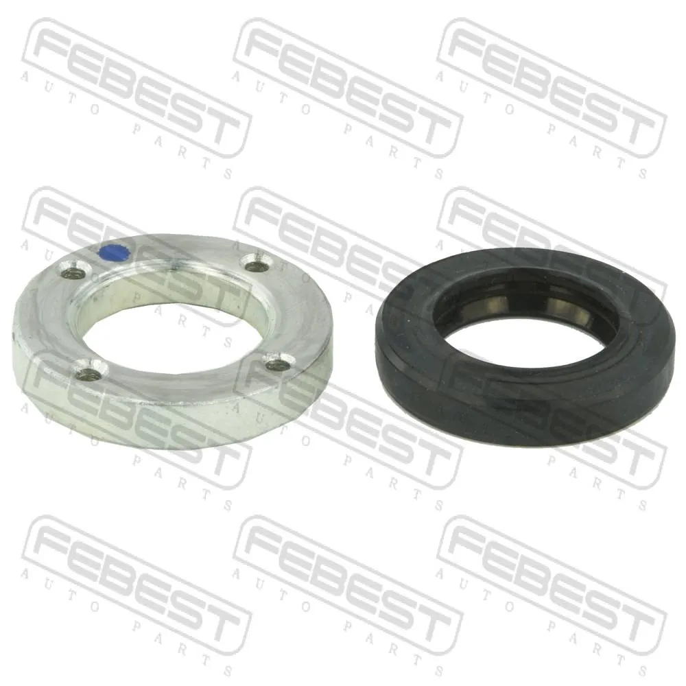 Ремкомплект рулевой рейки HONDA CIVIC FERIO EK4 [JP] FEBEST SET-005