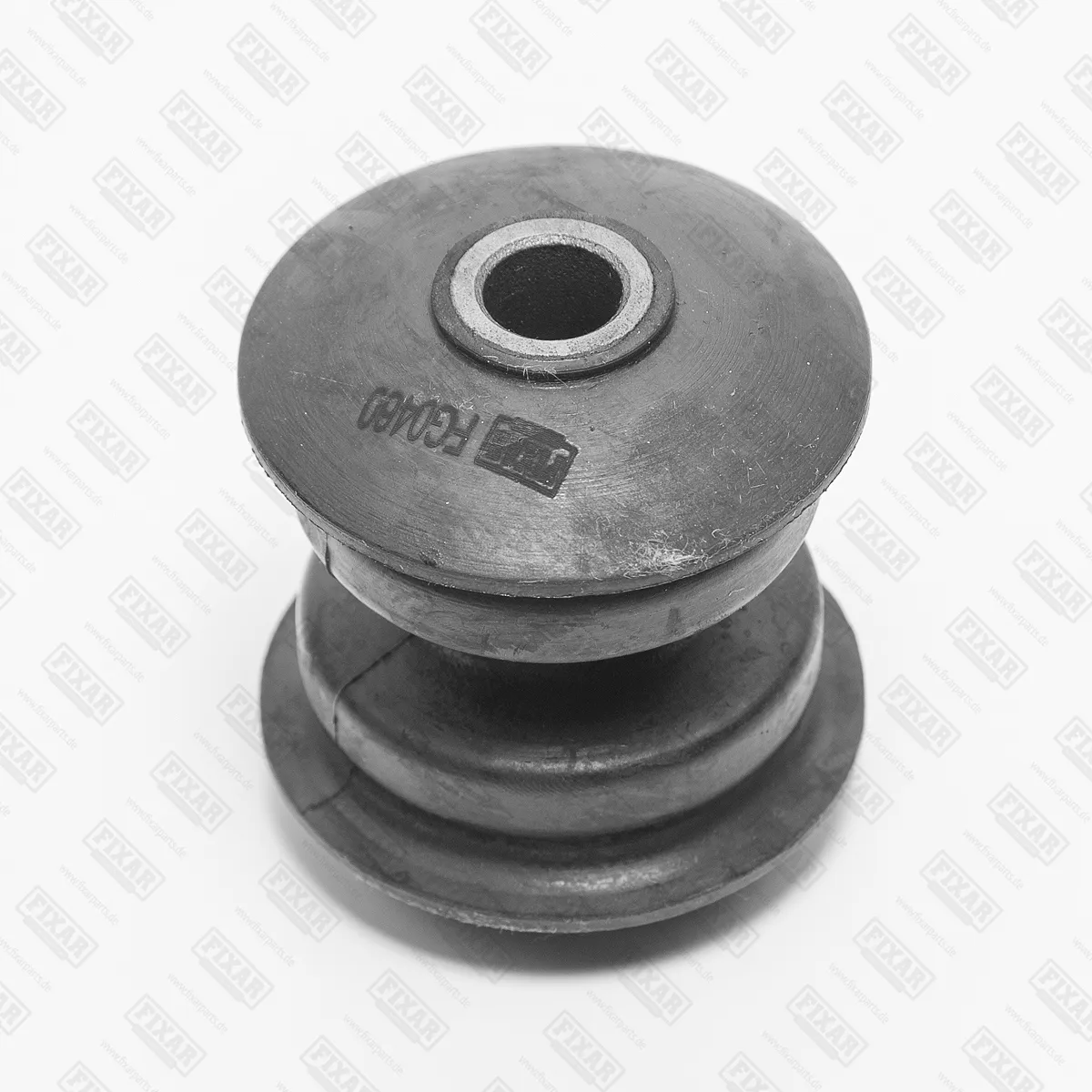 Сайлентблок задней рессоры FORD Transit 06-> FIXAR FG0460