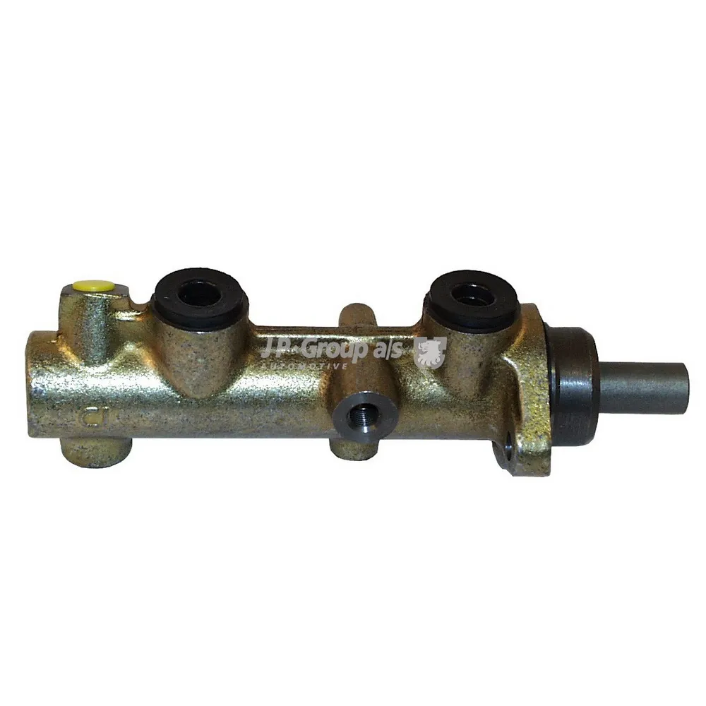 Главный тормозной цилиндр [20.81mm] [BRAX, DK]