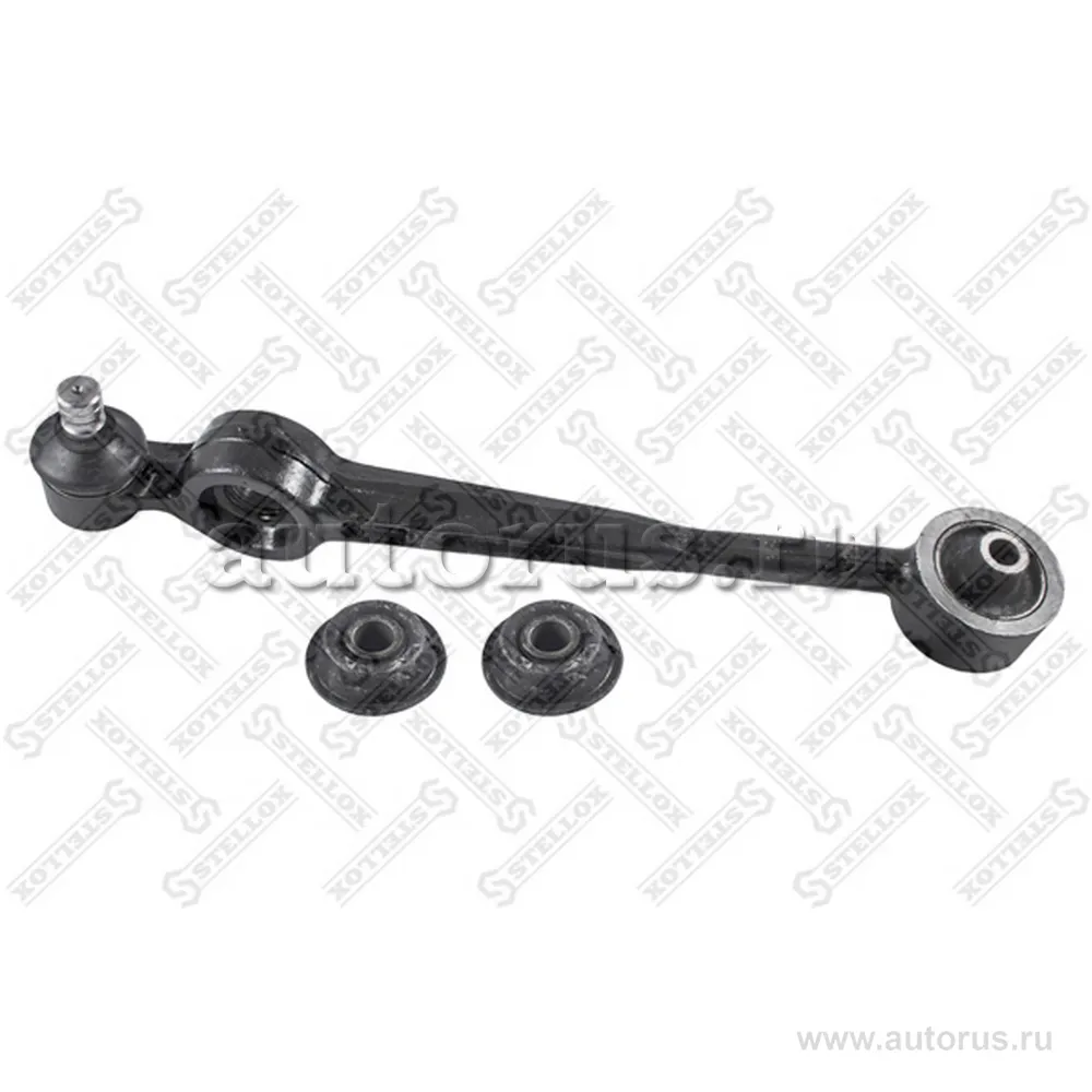 Рычаг правый D18 Audi 100/Avant all 85-91 STELLOX 54-01824A-SX