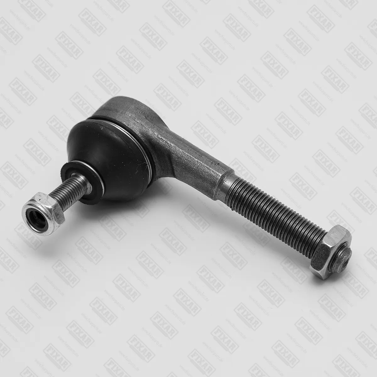 Наконечник рулевой тяги правый PEUGEOT 106/206/307/605 89->CITROEN AX/C4/Saxo/Xan FIXAR FS0529R