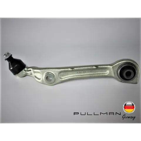 Рычаг подвески PULLMAN 2A123370077