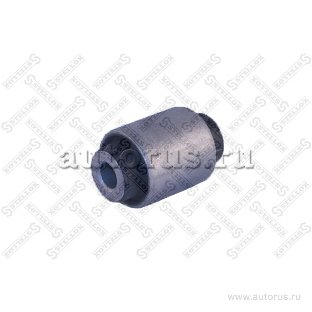 Сайлентблок зад. рычага нижн. Honda Civic all 87-95 STELLOX 87-37004-SX
