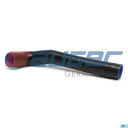 Патрубок охлаждения ретардера Renault Premium AUGER 72054