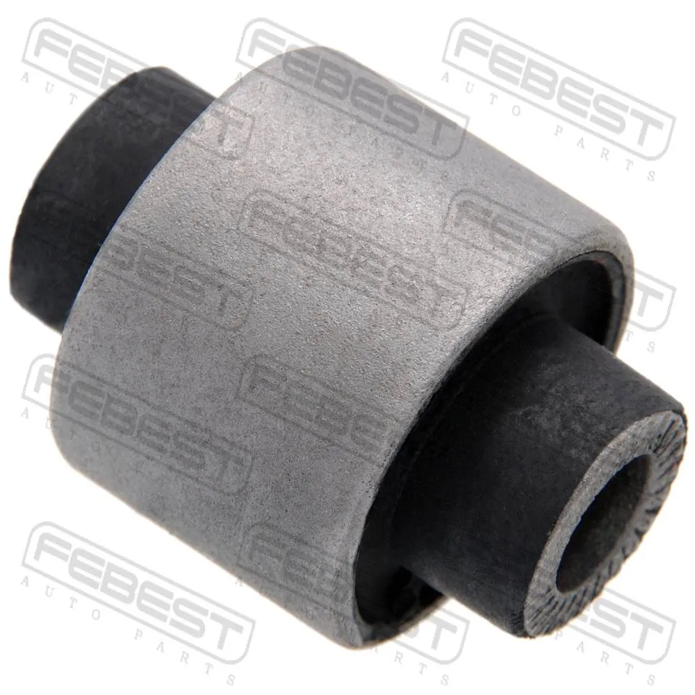 Сайлентблок задней цапфы TOYOTA Mark 2/Chaser/Cresta FEBEST TAB-021RUB