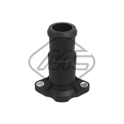 ФЛАНЕЦ ОЖ AUDI 80 - 90 - 100 2.0 92- Metalcaucho 03583