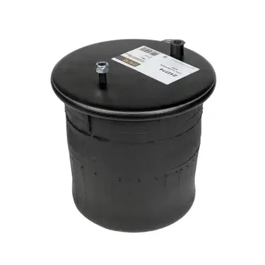 Пневмоподушка со стаканом 4862N1P02 1шп.M12 1шп.-шт.M16 поршень 1отв.M18  ZENTPARTS Z12774
