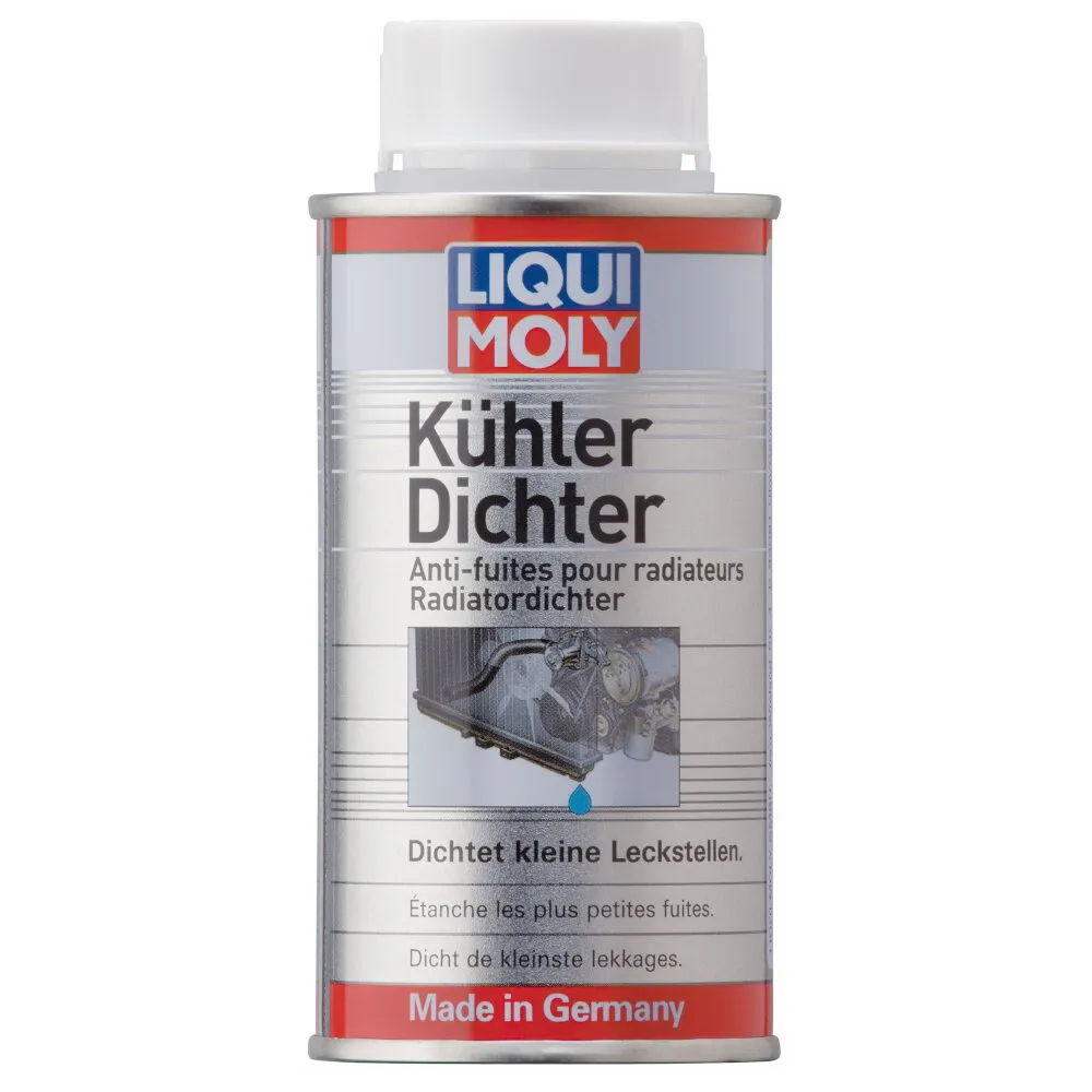 Герметик сист.охлаждения Kuhler-Dichter (0,15л) LIQUI MOLY 3330