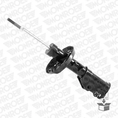 Амортизатор передний L CHEVROLET Malibu 12->/OPEL Insignia 08-17 MONROE 742167SP
