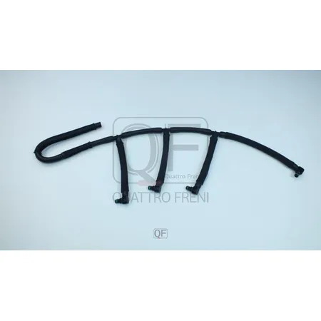 Трубопровод обратный QUATTRO FRENI QF26A00028