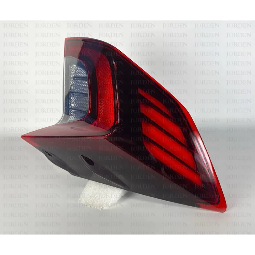 Фонарь (наружный Led) LH Sonata 8 Jorden Jorden JH02SNT20005L