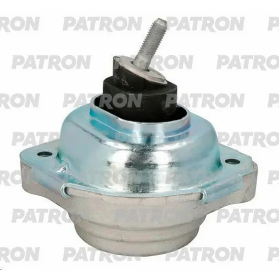 Опора двигателя BMW X3 (E83) 2,0I 2,0D -08 PATRON PSE30569
