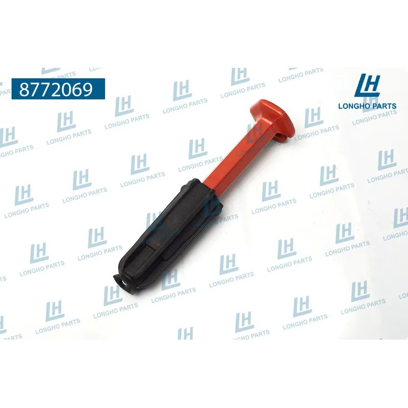 Наконечник свечи с помехоподавляющим резистором MERCEDES-BENZ A0001567210 LONGHO 8772069