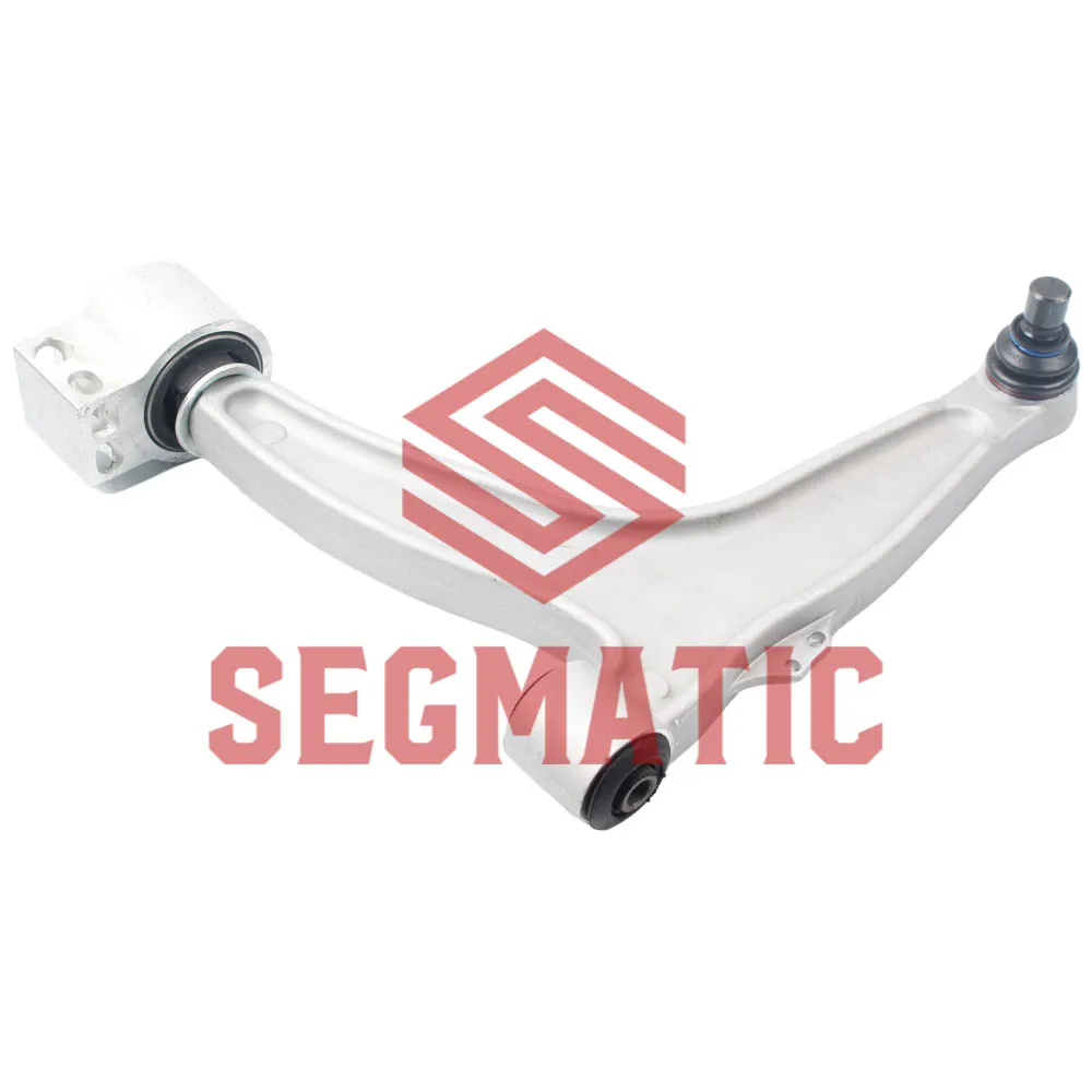 Рычаг нижний левый / Fiat Croma 05, Opel Signum/Vectra all 02 SEGMATIC SGSA4156