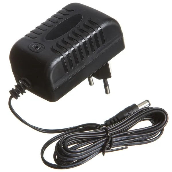 Зарядное устройство 12V 0.6A для электросамоката ESCOO.RD/GN NO NAME Х95120